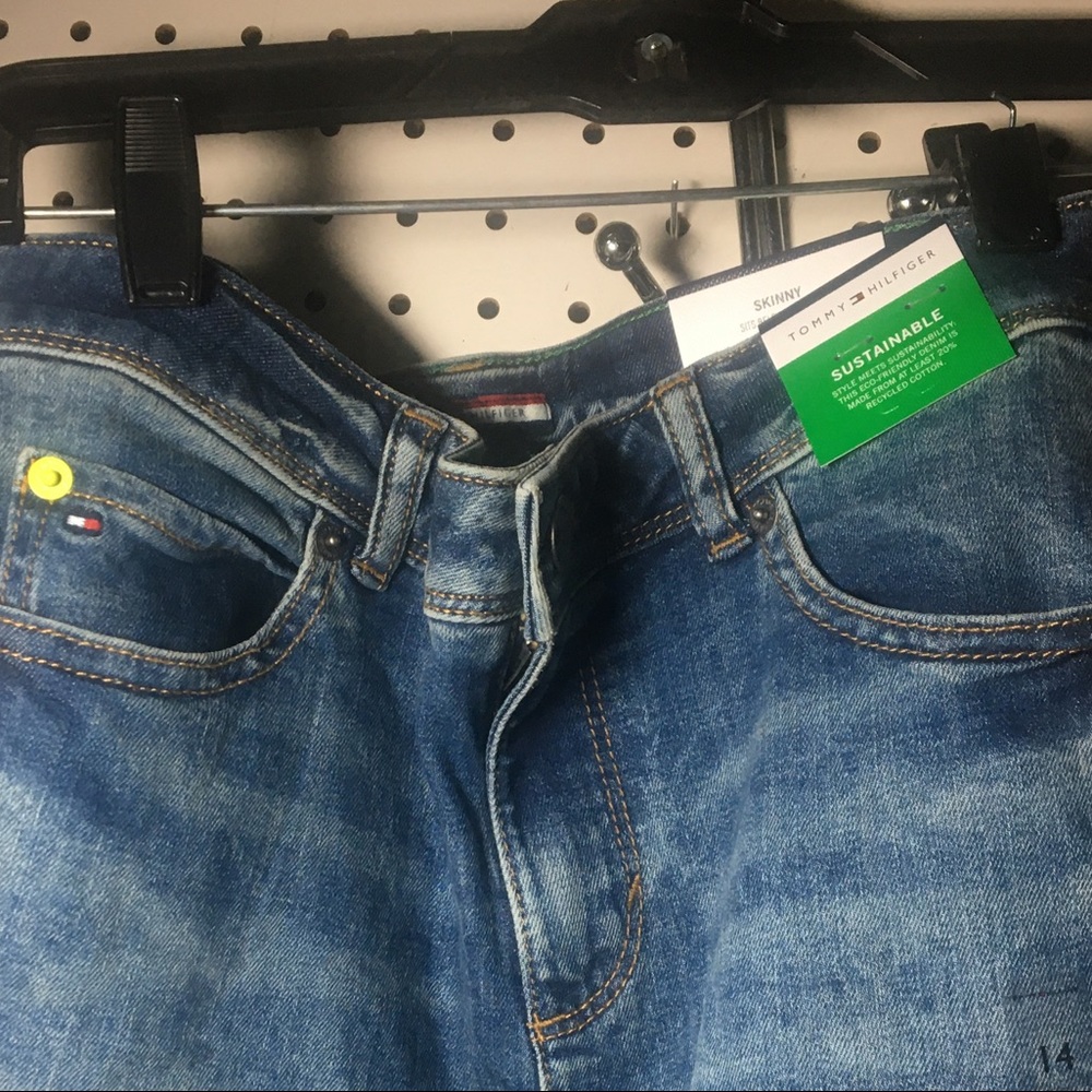 Tommy Hilfiger pants set